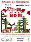 Matinée de Noël 2024_affiche