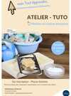 Atelier / tuto : réaliser ses propres détergents 