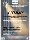 4 femmes