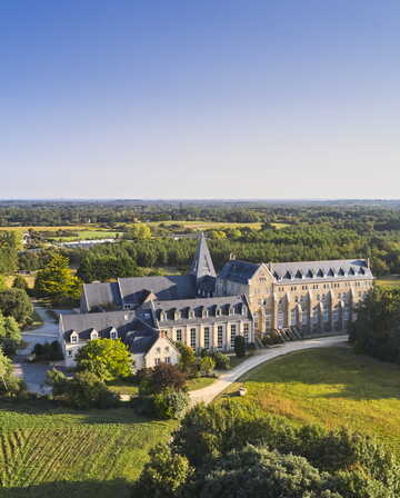 Abbaye Plouharnel
