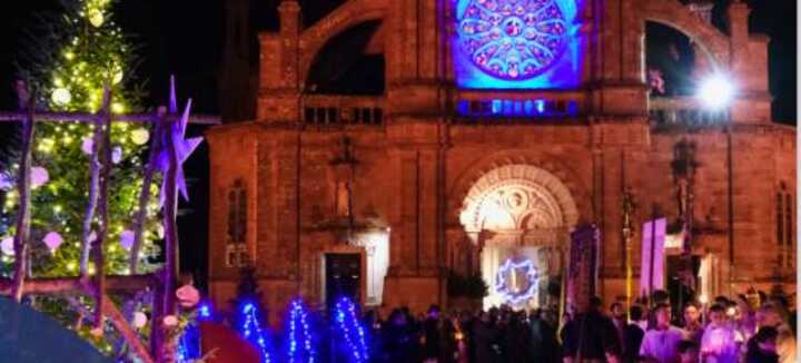 Messe du troisième dimanche de l’Avent