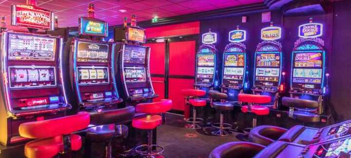 Découvrir l’envers du décor du fonctionnement d’un casino