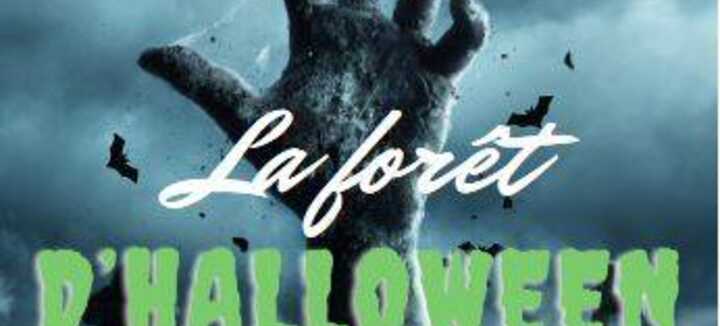 Halloween : Balades contées à frissonner 7 ans / 12 ans et +