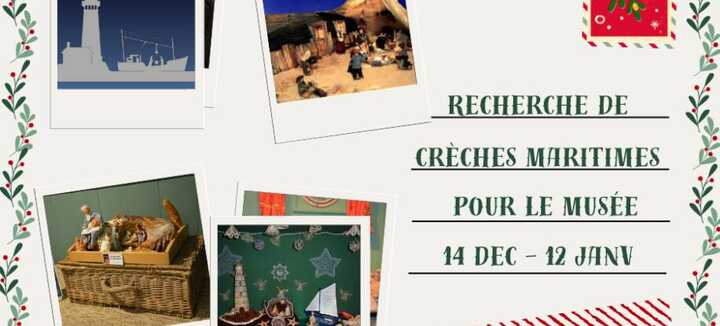 Concours des crèches maritimes