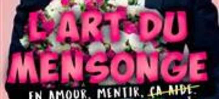 L'Art du Mensonge