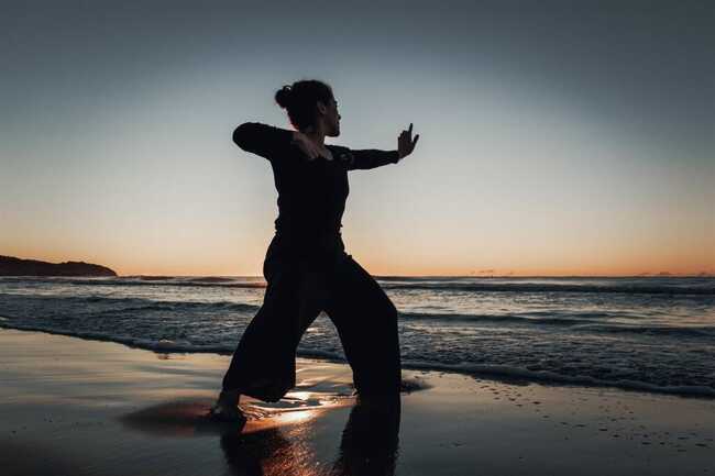 Séance Qi Gong 