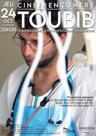 cone-toubib